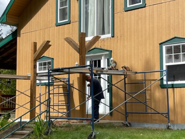 construction