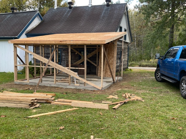 gazebo