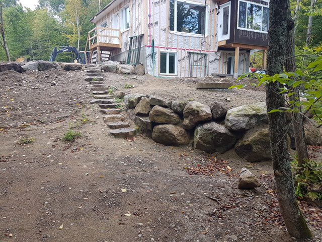photo excavation