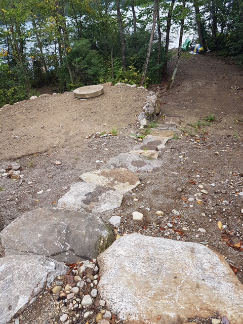 photo excavation