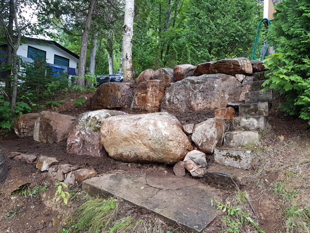 photo excavation