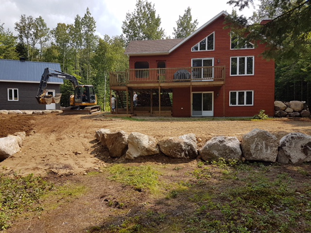 photo excavation